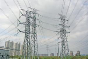 國網(wǎng)黑龍江電力500千伏五家—國富輸變電工程正式投運(yùn)