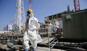 福島核事故發(fā)生將滿7年 東電擬取出核燃料熔塊