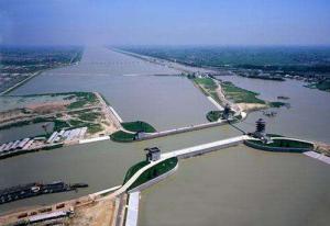 2017年全國(guó)落實(shí)水利投資7176億元 —新開(kāi)工16項(xiàng)節(jié)水供水重大水利工程 重點(diǎn)領(lǐng)域改革攻堅(jiān)深入推進(jìn)