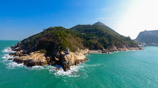 揭秘：獨立型海島微電網(wǎng)如何電亮海島？