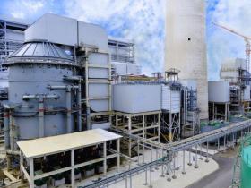 浙大團隊獲國家技術(shù)發(fā)明獎一等獎 破解燃煤污染之困