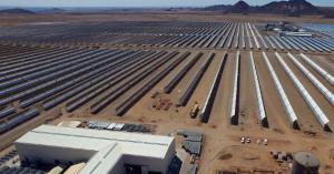 ACWA、Abengoa、BrightSource、Glasspoint等海外光熱開發(fā)商探討中國機遇