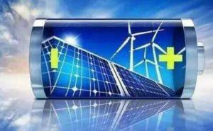 黑龍江發(fā)布能源“十三五”規(guī)劃：鼓勵(lì)儲(chǔ)能設(shè)施、新能源微電網(wǎng)發(fā)展