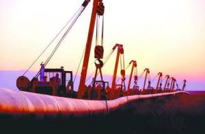 ?云南全力服務(wù)中緬油氣和成品油管道建設(shè)