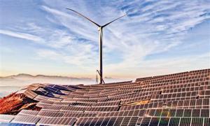 青?！笆濉笨稍偕娏οM(fèi)目標(biāo)提至七成