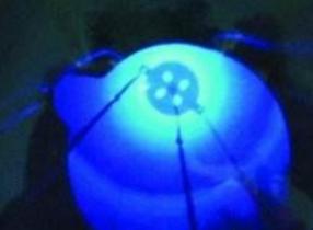 從進(jìn)口到出口 我國國產(chǎn)鈷60放射源首次出海