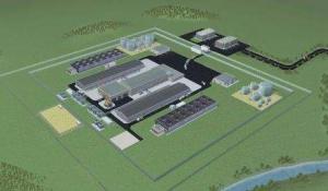 美國(guó)核管會(huì)同意NuScale小型模塊化反應(yīng)堆不需要1E類備用電源