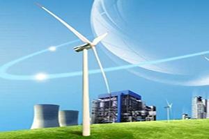 黑龍江風(fēng)電年發(fā)電突破100億度 減少二氧化碳等污染物排放約820萬噸