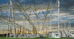 錫盟4項(xiàng)電網(wǎng)工程列入國家“十三五”電力發(fā)展規(guī)劃