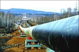 蚌埠石油：成品油管道投運(yùn)一年節(jié)省費(fèi)用1300萬(wàn)元