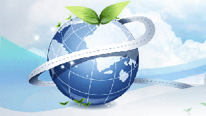 2017年節(jié)能環(huán)保產(chǎn)業(yè)預計達到5.8萬億元 風電、光伏技術(shù)裝備發(fā)展迅速