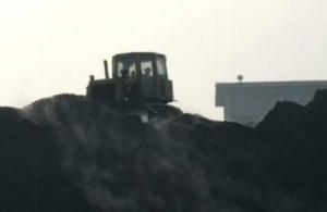 陜煤運(yùn)銷集團(tuán)榆林銷售有限公司2017年商品煤銷量增幅9.01%