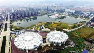 浙江省溫州市蒼南縣首座500千伏變電站9月投運(yùn) 