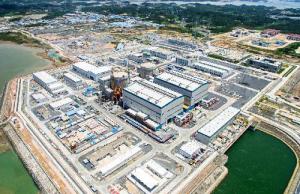 防城港核電一期工程多指標達世界優(yōu)秀水平