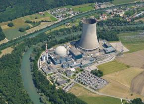 未來核電站設(shè)備將實(shí)現(xiàn)智能化控制潤(rùn)滑油脂加注