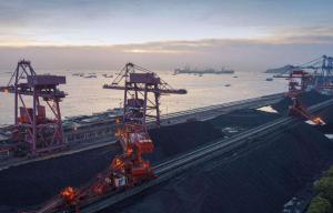 煤炭港口庫存大幅下降，江內(nèi)港口庫存再創(chuàng)新低