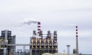 伊泰集團(tuán)攜手ABB打造煤化工智能工廠