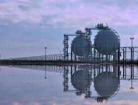 緩解國(guó)內(nèi)天然氣緊缺 石油央企加快天然氣開發(fā)