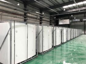 瑞環(huán)：我國(guó)光熱發(fā)電項(xiàng)目集熱管和反射鏡需求“量大、質(zhì)量高”