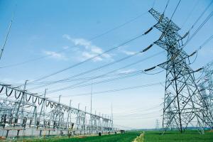 國網(wǎng)河北電力500千伏官路輸變電工程投運(yùn)