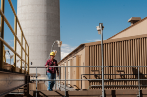 Platte River公司招標(biāo)5MWh電池存儲(chǔ)系統(tǒng)