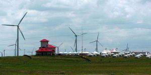 內(nèi)蒙風電新增裝機禁令解除