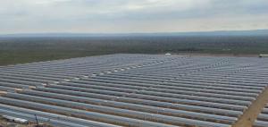 南非100MW Kathu槽式光熱電站成功接入電網(wǎng)，預(yù)計(jì)9月投運(yùn)