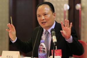 劉漢元2018年“兩會”議案光伏篇：全面清理減免稅費、放開指標、提高扶貧質(zhì)量