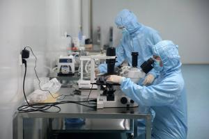 中科院專家研發(fā)出煤礦沖擊地壓動態(tài)監(jiān)測預警系統(tǒng)