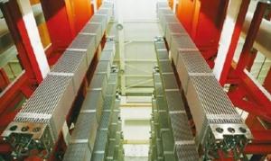 王黎明呼吁要為鈾產品加工服務行業(yè)“減負”