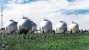 薛光林委員：盡快建立天然氣戰(zhàn)略?xún)?chǔ)備