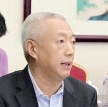 凌文：煤炭行業(yè)過去有功，現(xiàn)在也沒罪