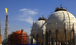 中石油擬在川渝地區(qū)新建８座儲(chǔ)氣庫(kù)