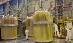 美國(guó)兩家公司合作開(kāi)發(fā)先進(jìn)核燃料制造設(shè)施