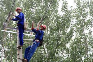 桂東電力：擬投資14.68億元進(jìn)行農(nóng)網(wǎng)改造升級工程項目