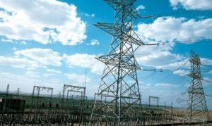 江西院設(shè)計(jì)撫州500千伏云峰輸變電工程成功投運(yùn)