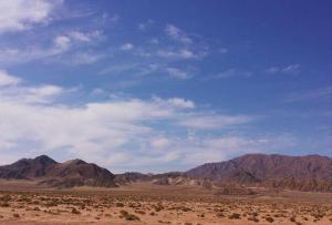 柴達(dá)木盆地“十三五”有望建成千萬噸級(jí)油田