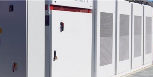 特斯拉能源在英國部署Powerpack儲(chǔ)能系統(tǒng)