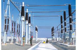 國(guó)家電網(wǎng)首批500千伏就地化保護(hù)變電站成功帶電運(yùn)行