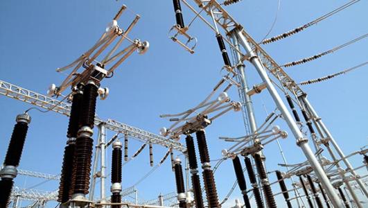 南方電網(wǎng)首座500千伏智能變電站投運(yùn)