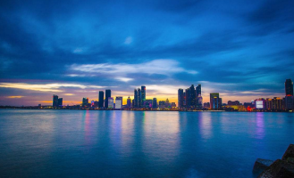 青島已與7國建立經(jīng)濟(jì)合作伙伴關(guān)系 “一帶一路”朋友圈越來越大