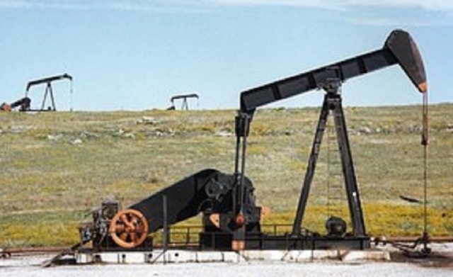 Vratsa附近的油氣勘探擴(kuò)展