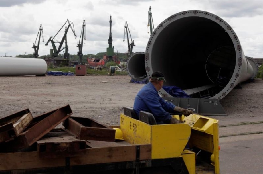 獨(dú)家：PGE在波蘭擁抱綠色能源時選擇波羅的海風(fēng)力