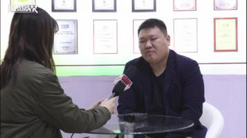 「訪談」深圳市首航新能源有限公司，王亮