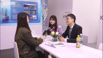 「訪談」BMEA，Marketing Division Director   Byung Jin, lee