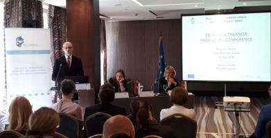 氣候變化法案預(yù)計(jì)將于2018年底發(fā)送給立法者