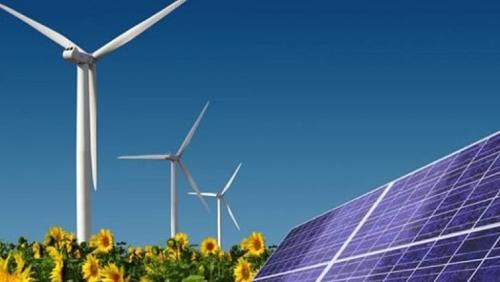 希臘建造新的太陽(yáng)能和風(fēng)力發(fā)電廠的許可證