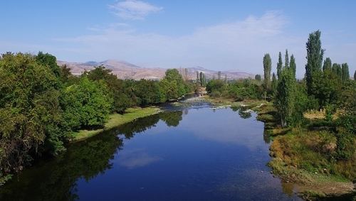馬其頓恢復(fù)停滯的水電項目