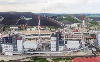 頁巖油生產(chǎn)商VKG第一季度收入增長11％