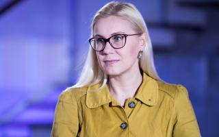 西姆森：愛沙尼亞支持與波蘭建立兩個電力聯(lián)系的想法